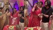 Kundali Bhagya actress Shraddha Arya Celebrated her birthday with her Team | Viral Masti