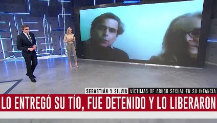 Maru Fernández contó que fue abusada de niña