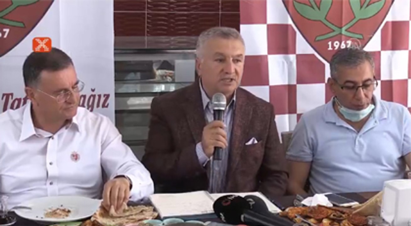 Gündeme oturan transfer açıklaması