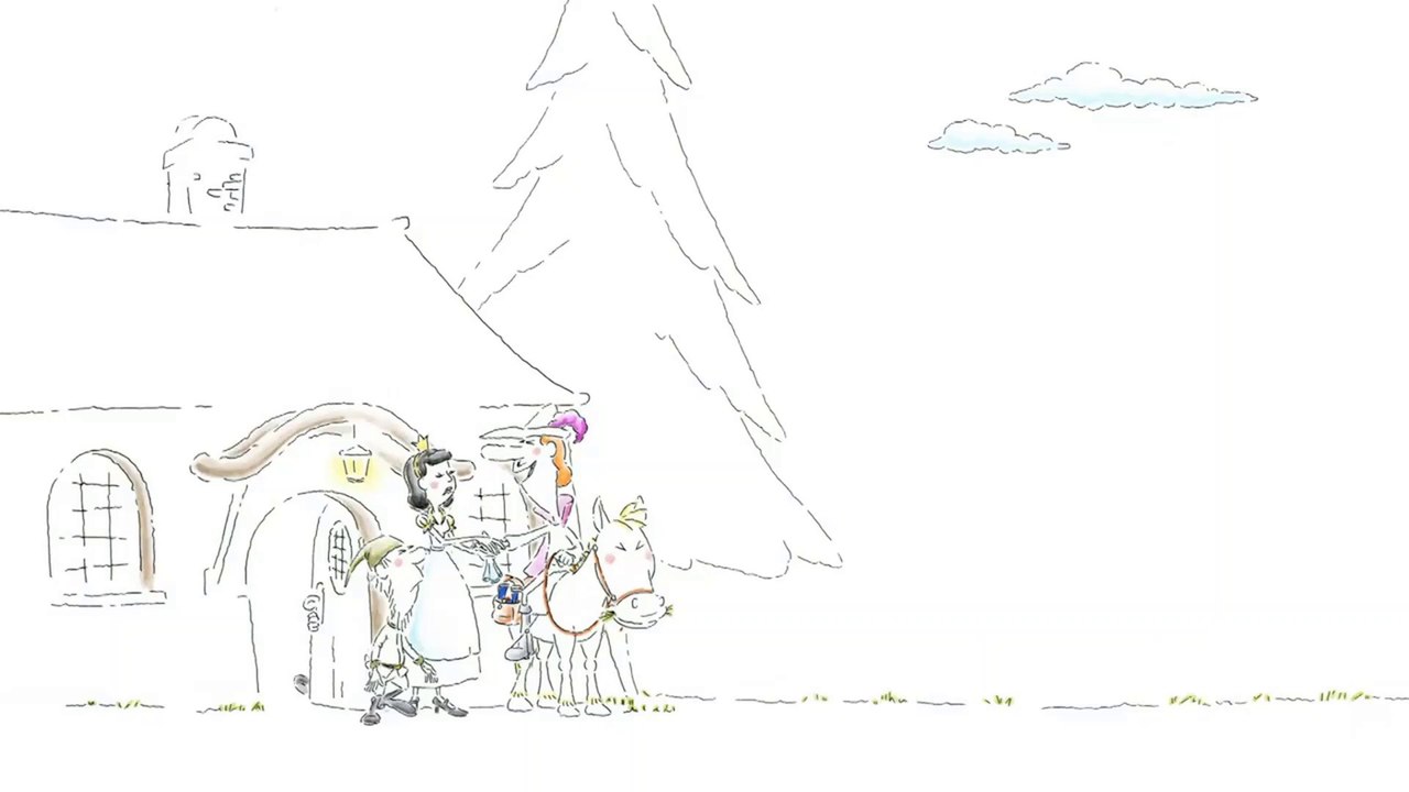   'MÄRCHENPRINZ' -   Red Bull verleiht Flügel.