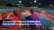 La Chine se défend après la vidéo virale d'une grande fête à Wuhan