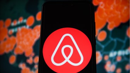 Warren Buffett To AirBnB CEO: "Get Rich Slow"