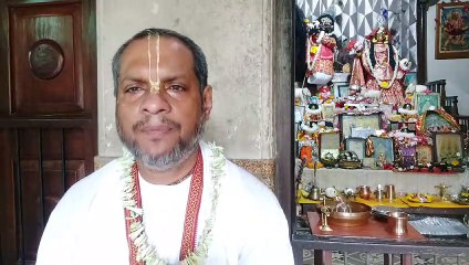 Bhagvad Katha 454 | श्री कृष्ण बाल लीला (8) | Hindi | His Grace Subhendu Krishna Das