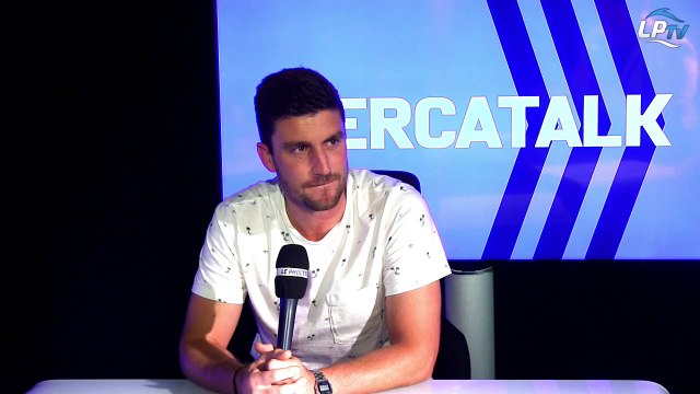 MercaTalk du 20/08 partie 1 : report covid : OM avantagé ou désavantagé ?