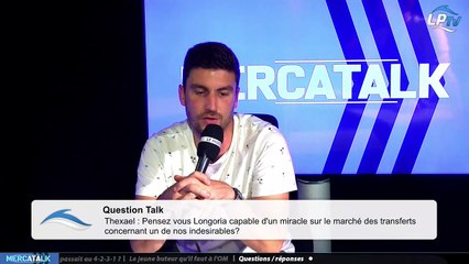 MercaTalk du 20/08 partie 4 : Questions/Réponses