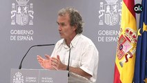 Simón confirma que los contagiados el 8-M eran 20 veces más que los que decía Sanidad, como reveló OKDIARIO