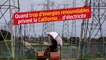 Quand trop d'énergies renouvelables privent la Californie… d'électricité
