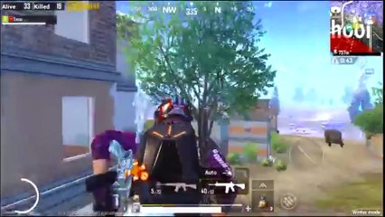 NEW WORLD RECORD | 43 KILLS SOLO vs SQUAD | PUBG