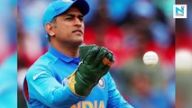 Your name will go down in history as one of world’s batting greats: PM Modi’s letter to MS Dhoni