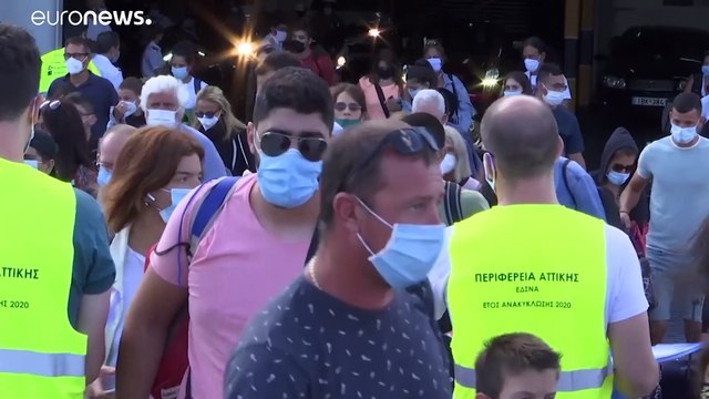 Новый сезон COVID-19: ВОЗ предупреждает