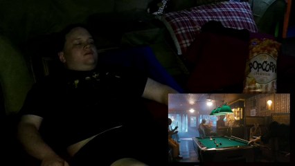 Thorgorath Reacts - The Deuce, S1 E8 "My Name Is Ruby"