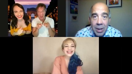Far Out Fiesta - Ep. 194 - Authentic Homebabies Mysteries