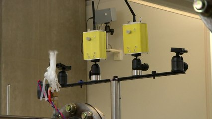 배관 누출 막는다...건전지 1개로 3년 이상 진단 / YTN