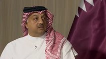 لقاء اليوم- مع خالد العطية نائب رئيس الوزراء وزير الدولة لشؤون الدفاع القطري