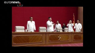 Corea del Nord: Kim Jong-un cede parte dei poteri alla sorella (per alleviare lo stress)