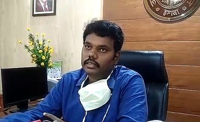 आज मिले 127 नए कोरोना मरीज़, सीडीओ ने दी जानकारी