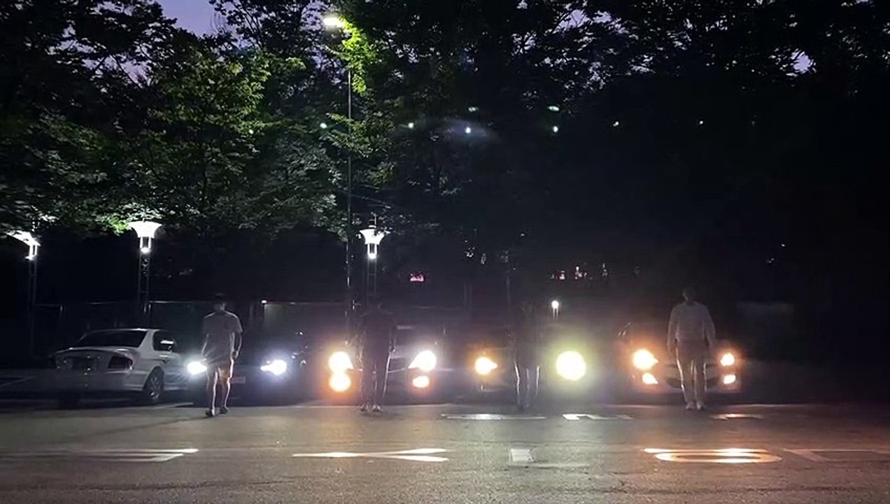 20.08.17. 영상촌 29기 모터쇼