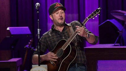 Watch Luke Bryan Attempt to Sing a Line from 100 Country Music Songs in 10 Minutes