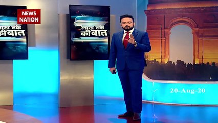 Lakh Take Ki Baat: राहिल शरीफ करेंगे इमरान खान का तख्तापलट!