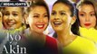 Ellice is shocked to see Marissa again | Ang Sa Iyo Ay Akin