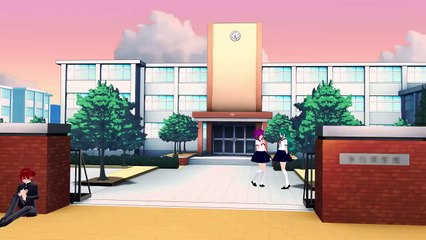 Detrás del Juego Capítulo 2 (Yandere Simulator Series)