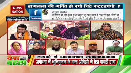 ट्रिपल तलाक से बढ़ीं मुस्लिम महिलाओं की परेशानीः मौलाना कादरी