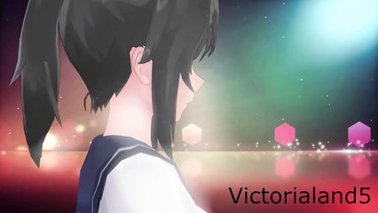 Detrás del Juego Capítulo 3 (Yandere Simulator Series)