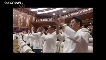 Kijelölte utódját Kim Dzsongun?