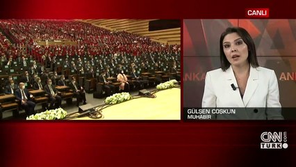 Son dakika haberi: Cumhurbaşkanı Erdoğan yarın 15.00'te müjdeyi açıklayacak