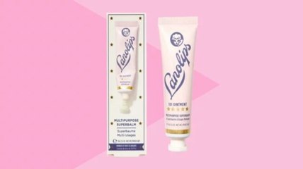 This Multipurpose Balm Sells Every 60 Seconds  (It’s That Good)