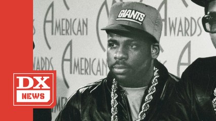 Jam Master Jay Reportedly Killed Over $1.7M Cocaine Deal