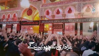 Farhan Ali Waris - Azadari Na Chorenge - 2020 - 1442_1080p