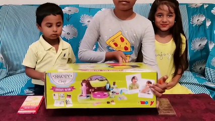 Chocolate Making| Chocolate Factory