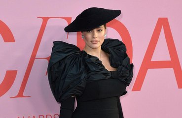 Ashley Graham joins forces with Spotify for new podcast series