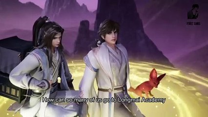 Chief Spirit Master Episode 21 Eng sub