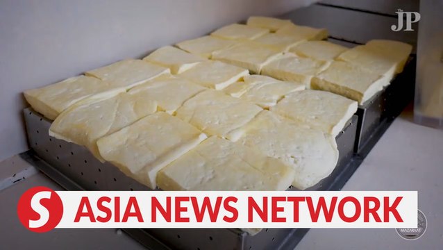 Jakarta Post | Local cheese artisan finds ways to thrive in Indonesian market