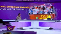 Jerinx Bisa Dipidana Jika Lakukan Hal Ini ... - ROSI (Bag3)