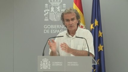 Simón: no podemos hipotecar competitividad de nuestras promociones de niños