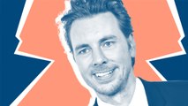 Dax Shepard's Motorcycle Accident Left Him With 4 Broken Ribs and a Broken Clavicle