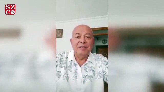 Coronayı yenen 67 yaşındaki emekli astsubay: Küçücük bir hatayla virüsü kaptım, ömrümden en az 10 yıl gitti!