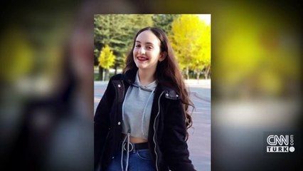 Son dakika... Güleda Cankel'in katilinin cezası belli oldu