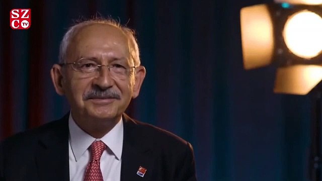 Kılıçdaroğlu, ‘CHP sağa kayıyor’ eleştirilerine yanıt verdi: Hayır, gerçek anlamda sosyal demokratız