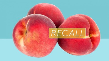 ALDI Recalls Fresh Peaches Due to Salmonella Contamination—Here's What You Should Know