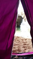 la plage fermé jijel