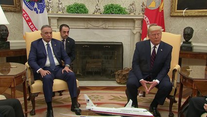 Novo revés para Trump