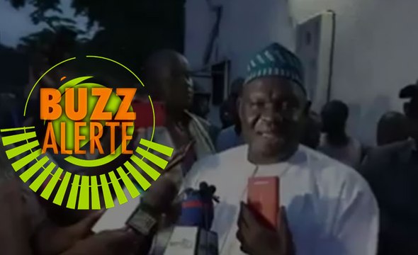 Mali : Me Mohamed Ali Bathily et l'opposition répondent à la CEDEAO