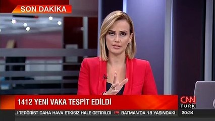 Gündem özeti Cnnturk.com Akşam Haberleri'nde | 20.08.2020