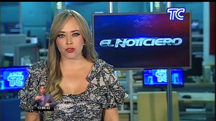 Se declaró fallida la audiencia de apelación a la sentencia dictada contra el excontraloor General,  Carlos Pólit y su hijo