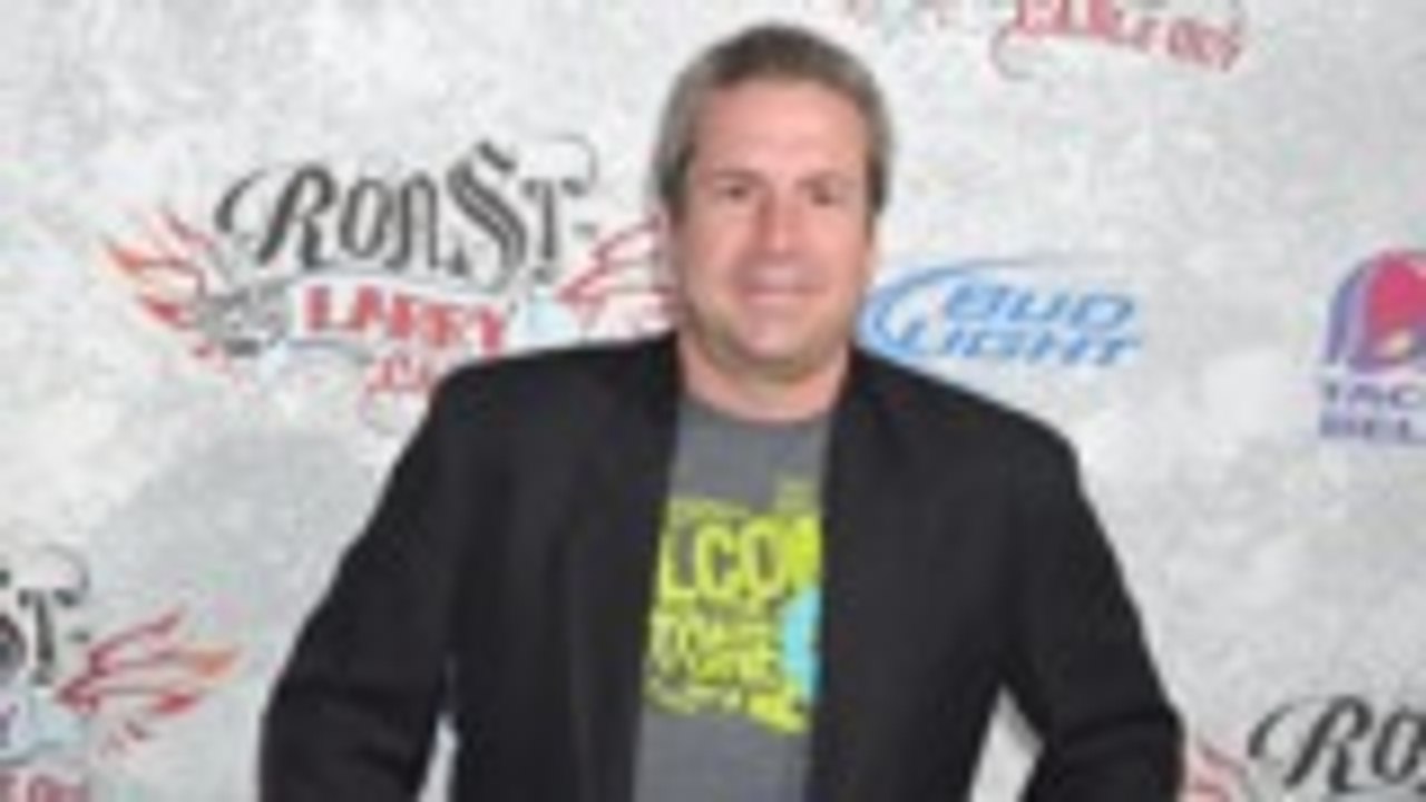 "Stuttering John" Sues Siriux XM Radio for Using Archived Interviews | THR News