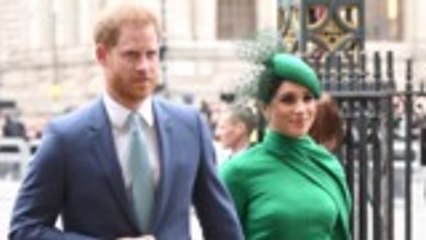'The Crown' Showrunner Peter Morgan Explains Why Meghan Markle and Prince Harry Are Off-Limits | THR News